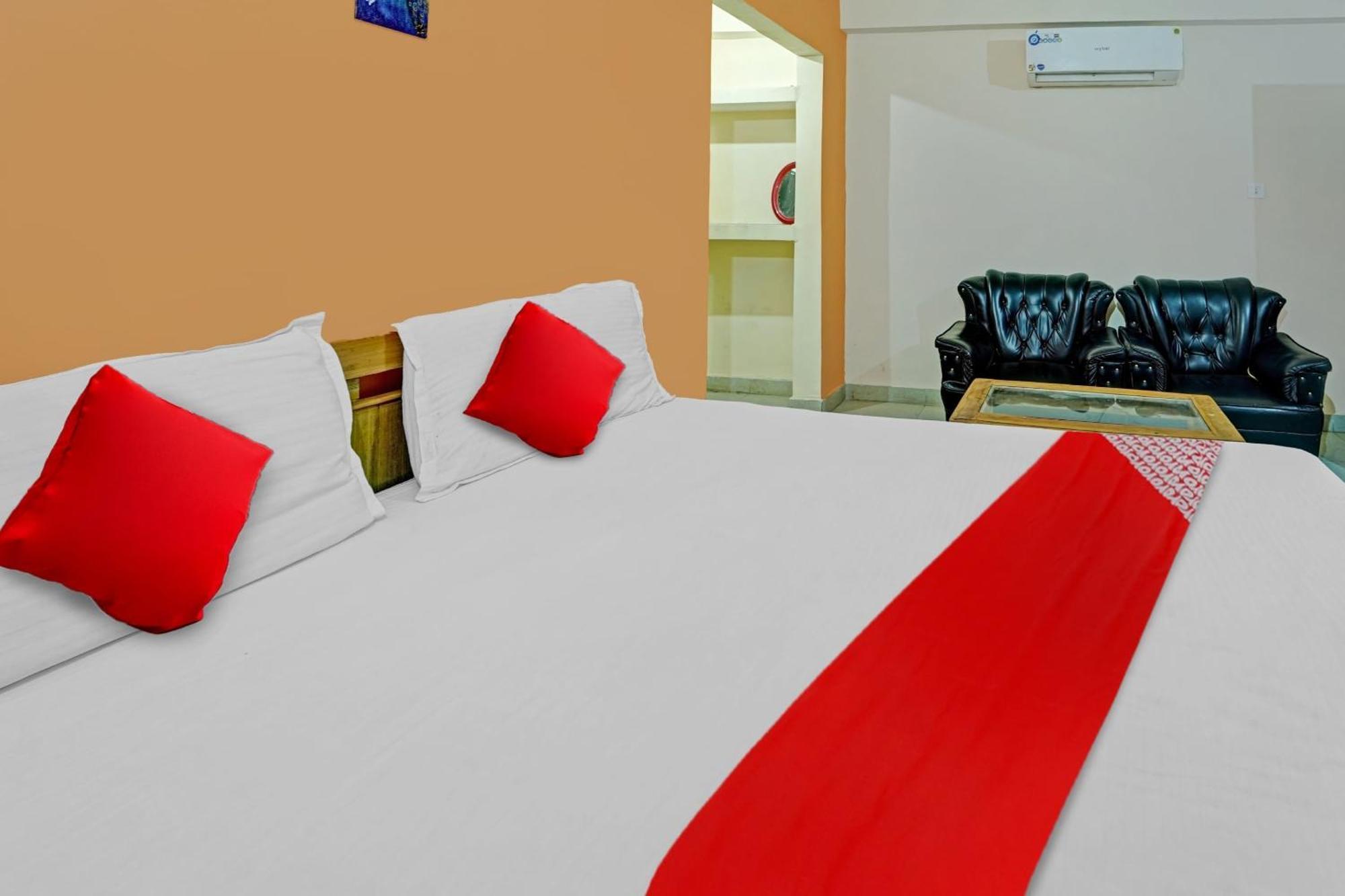 Hotel O Grand Paradise Inn & Banquet Hall Patna  Kültér fotó