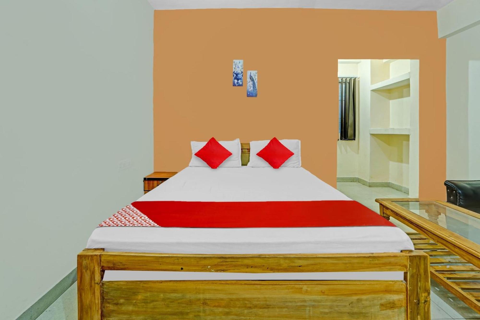 Hotel O Grand Paradise Inn & Banquet Hall Patna  Kültér fotó